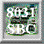 8031SBC