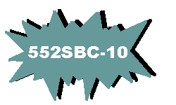 552SBC-10