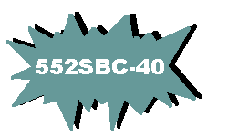 552SBC-40